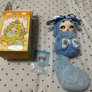 Boboco Blind Box - Blue